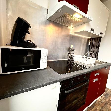 Appartamento La Bonne Adresse - Gare - Hyper centre - 4 personnes Le Mans Esterno foto
