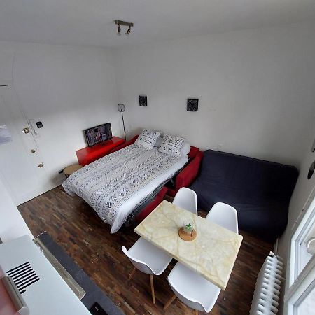 Appartamento La Bonne Adresse - Gare - Hyper centre - 4 personnes Le Mans Esterno foto