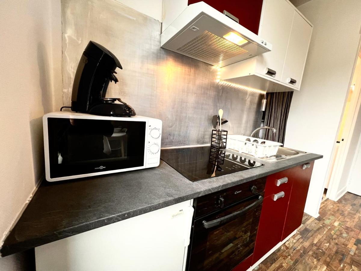 Appartamento La Bonne Adresse - Gare - Hyper centre - 4 personnes Le Mans Esterno foto