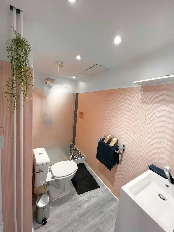 Appartamento La Bonne Adresse - Gare - Hyper centre - 4 personnes Le Mans Esterno foto