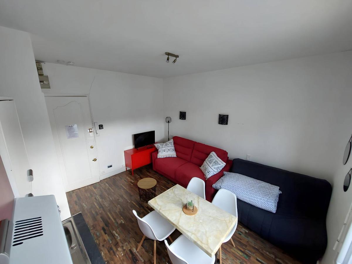 Appartamento La Bonne Adresse - Gare - Hyper centre - 4 personnes Le Mans Esterno foto